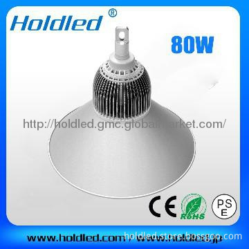80w led high bay light